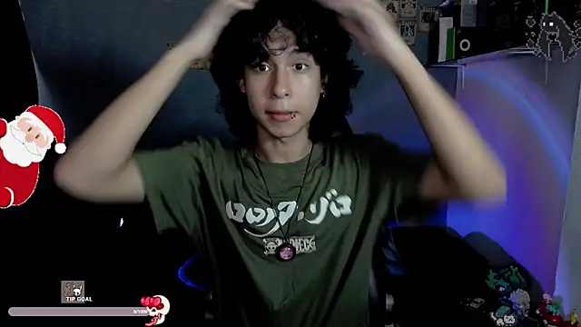 Snapshot of kairozz chatting on December 2024 07:37:02 PM kairozz online show from December 2024 07:37:02 PM