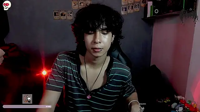 Snapshot of kairozz chatting on December 2024 10:02:02 PM kairozz online show from December 2024 10:02:02 PM