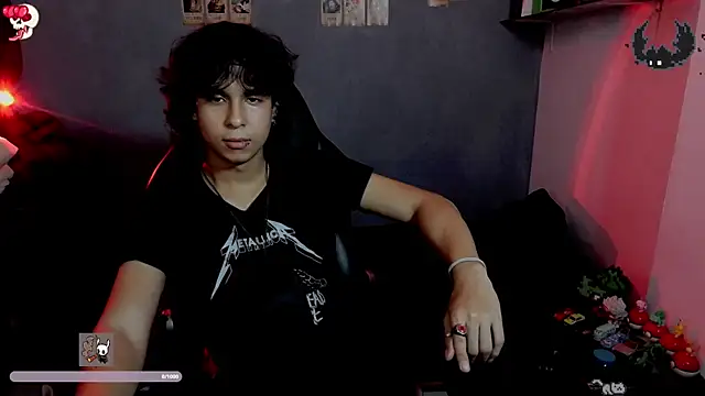 Snapshot of kairozz chatting on December 2024 01:07:01 AM kairozz online show from December 2024 01:07:01 AM