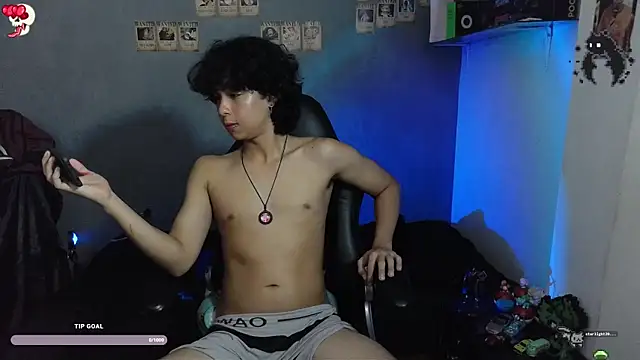 Snapshot of kairozz chatting on December 2024 02:33:01 AM kairozz online show from December 2024 02:33:01 AM