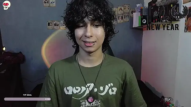 Snapshot of kairozz chatting on January 2025 08:59:01 PM kairozz online show from January 2025 08:59:01 PM