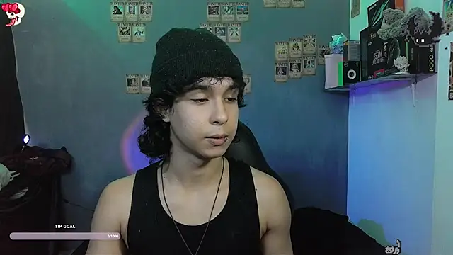 Snapshot of kairozz chatting on January 2025 04:27:01 PM kairozz online show from January 2025 04:27:01 PM