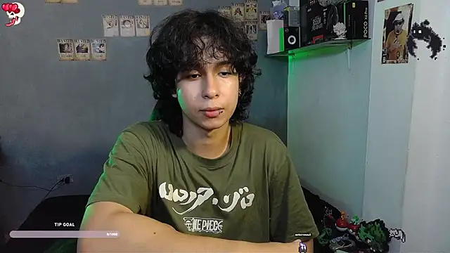 Snapshot of kairozz chatting on January 2025 04:34:01 PM kairozz online show from January 2025 04:34:01 PM