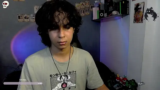 Snapshot of kairozz chatting on January 2025 06:20:01 PM kairozz online show from January 2025 06:20:01 PM