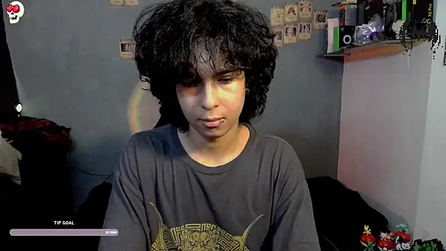 Snapshot of kairozz chatting on January 2025 07:54:01 PM kairozz online show from January 2025 07:54:01 PM