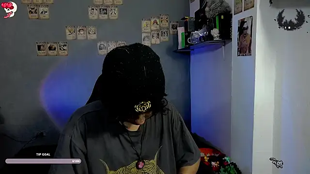 Snapshot of kairozz chatting on January 2025 05:40:01 PM kairozz online show from January 2025 05:40:01 PM