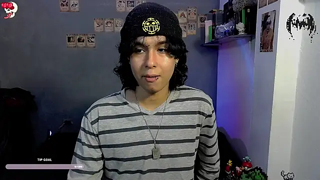 Snapshot of kairozz chatting on January 2025 08:57:02 PM kairozz online show from January 2025 08:57:02 PM