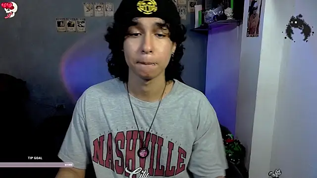 Snapshot of kairozz chatting on January 2025 08:04:01 PM kairozz online show from January 2025 08:04:01 PM