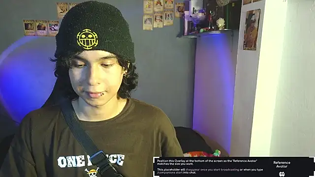 Snapshot of kairozz chatting on February 2025 09:28:01 PM kairozz online show from February 2025 09:28:01 PM