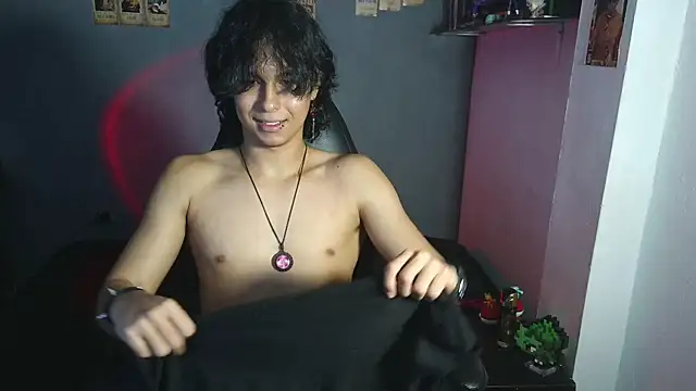 Snapshot of kairozz chatting on February 2025 04:00:02 PM kairozz online show from February 2025 04:00:02 PM