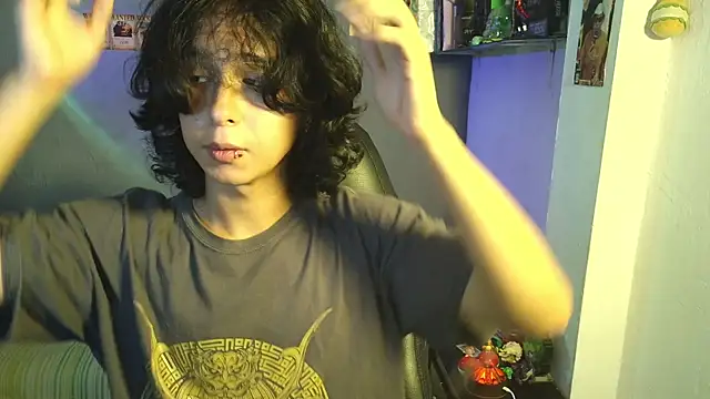 Snapshot of kairozz chatting on March 2025 01:10:02 AM kairozz online show from March 2025 01:10:02 AM