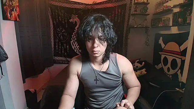 Snapshot of kairozz chatting on October 2025 04:40:02 PM kairozz online show from October 2025 04:40:02 PM