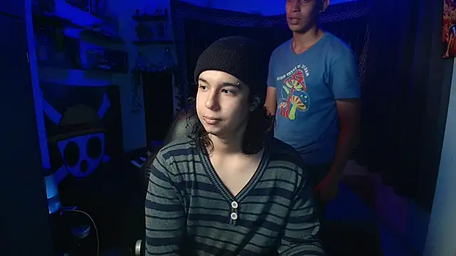 Snapshot of kairozz chatting on October 2025 02:32:02 PM kairozz online show from October 2025 02:32:02 PM