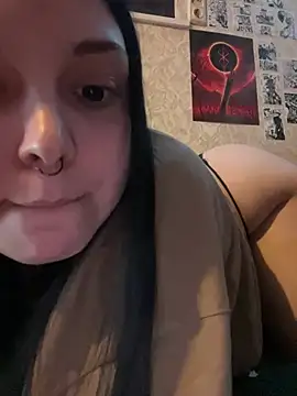 Snapshot of Pepe-pupu chatting on March 2025 04:14:01 PM Pepe-pupu online show from March 2025 04:14:01 PM