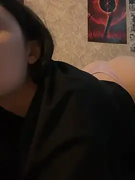 Snapshot of Pepe-pupu chatting on March 2025 01:25:02 PM Pepe-pupu online show from March 2025 01:25:02 PM