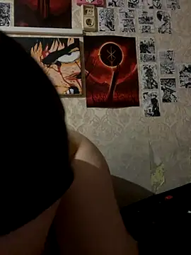 Snapshot of Pepe-pupu chatting on September 2025 01:33:01 PM Pepe-pupu online show from September 2025 01:33:01 PM