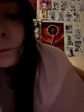 Snapshot of Pepe-pupu chatting on October 2025 08:38:01 PM Pepe-pupu online show from October 2025 08:38:01 PM