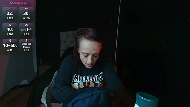 Snapshot of NatashaMason_ chatting on March 2025 11:41:01 AM NatashaMason online show from March 2025 11:41:01 AM