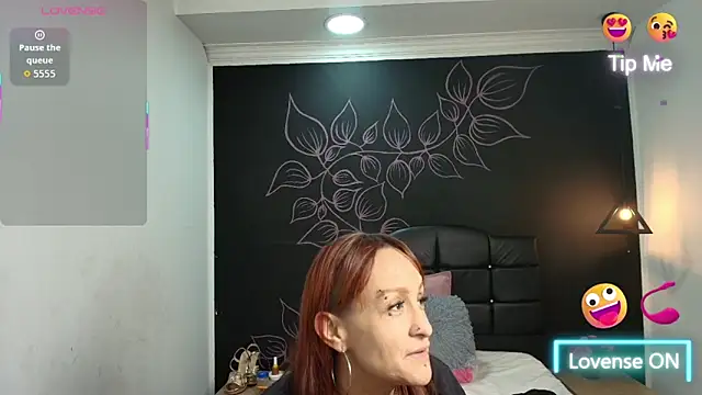 Snapshot of NatashaMason_ chatting on October 2025 11:55:02 AM NatashaMason online show from October 2025 11:55:02 AM