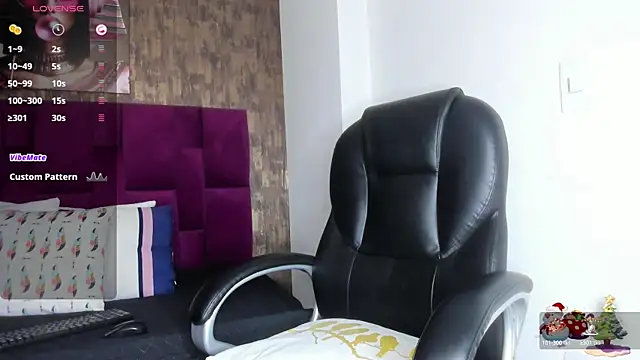 nicole  parker1 online show from December 2024 12:39:02 PM