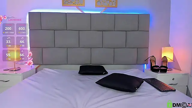 RenataJhonson  online show from January 2025 03:47:01 AM