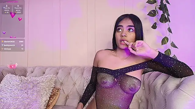 julieta aguilar1 online show from January 2025 09:41:01 PM