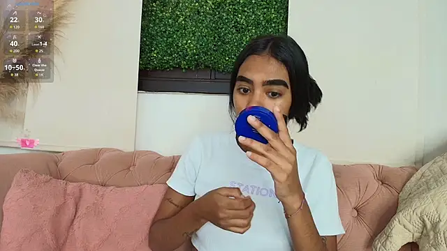 julieta aguilar1 online show from October 2025 07:08:01 PM