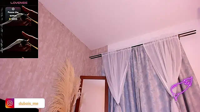 dubois men online show from January 2025 05:30:01 AM