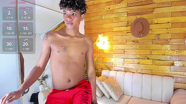 dubois men online show from September 2025 09:37:01 PM