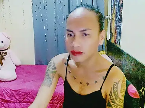 Snapshot of Indaypakay_ts chatting on October 2025 05:15:01 AM Indaypakay ts online show from October 2025 05:15:01 AM