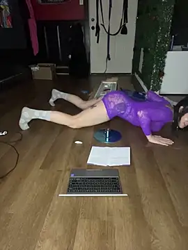 Luluof online show from March 2025 09:47:02 PM