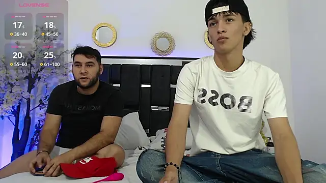 Snapshot of Valerio_22 chatting on October 2025 12:16:01 AM Valerio 22 online show from October 2025 12:16:01 AM