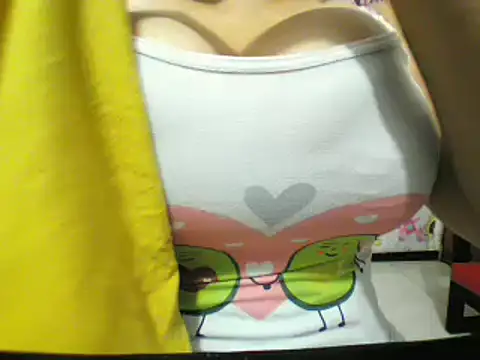 Evelynnsexx online show from March 2025 12:12:02 PM