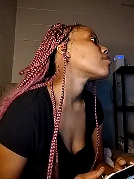 TickleMeKink online show from January 2025 02:18:01 AM