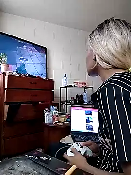 TickleMeKink online show from February 2025 04:22:02 PM