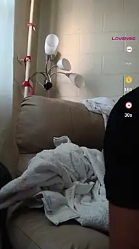 TickleMeKink online show from February 2025 12:52:02 PM