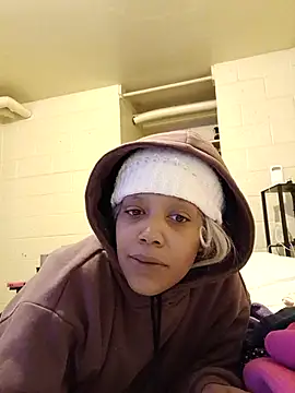 TickleMeKink online show from March 2025 05:40:01 AM