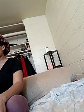 TickleMeKink online show from March 2025 05:50:02 PM