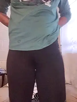 TickleMeKink online show from March 2025 02:45:01 PM