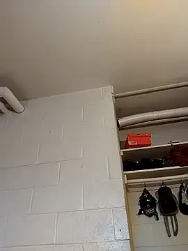 Snapshot of TickleMeKink chatting on October 2025 12:37:01 PM TickleMeKink online show from October 2025 12:37:01 PM