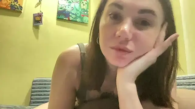 EvilDemon94 online show from January 2025 08:58:02 PM