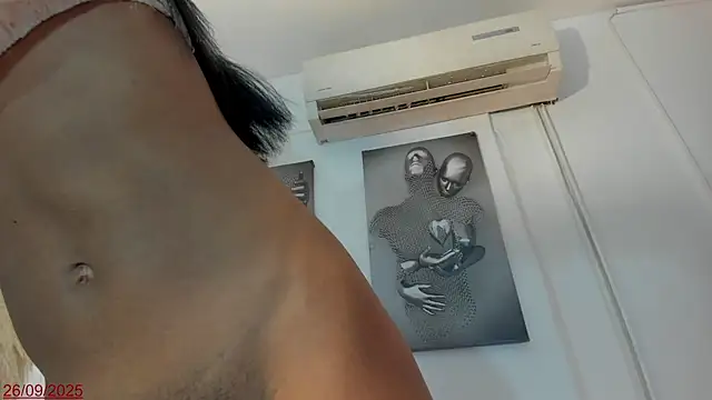 Tamara Sex7 online show from September 2025 08:13:01 PM