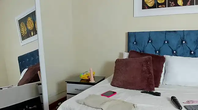 emagarcia online show from December 2024 01:54:02 PM