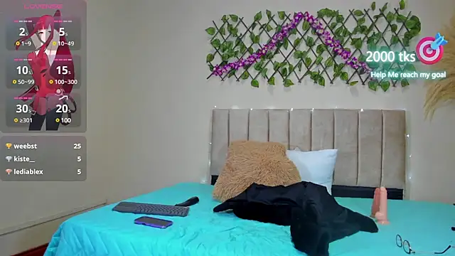 emagarcia online show from February 2025 05:26:01 PM