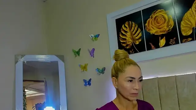 emagarcia online show from September 2025 01:35:02 PM