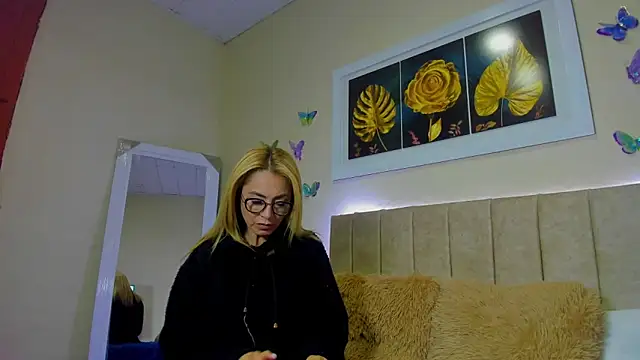 emagarcia online show from September 2025 11:03:01 AM