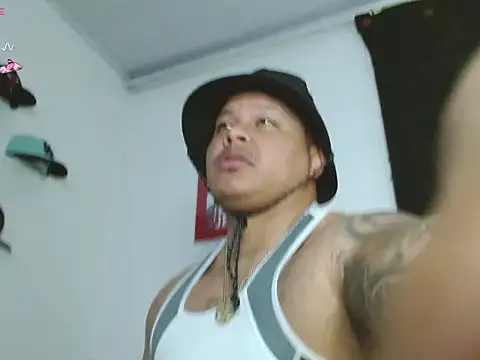 jordan black bicock  online show from January 2025 12:07:01 AM