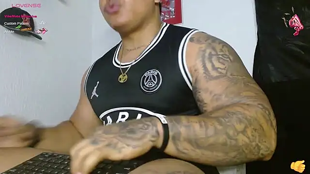 jordan black bicock  online show from February 2025 06:12:02 AM