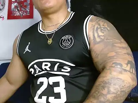 jordan black bicock  online show from February 2025 03:58:02 AM