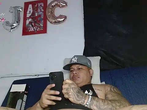 jordan black bicock  online show from February 2025 05:26:01 AM